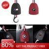 BAIJ1 2025 Hot New Car Leather Storage Hook Hanger Interior Sundries Organizer Holder For E34 E36 E60 E90 E46 E39 E70 F10 F20 F30