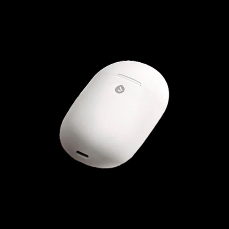 LERAVAN Portable Electric Pulse Neck and Shoulder Massager