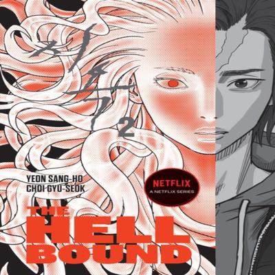 The Hellbound Volume 2 by Yeon SangHo Paperback Book 9781506726892