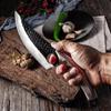 Kuchynský nôž 5,7 palcový vykosťovací nôž Meat Cutter