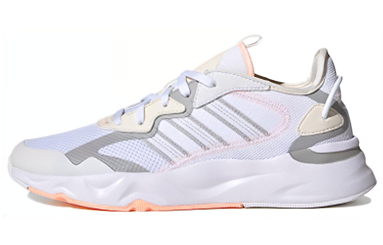Adidas Wmns Futureflow  Chalk White  Women s FW7186 36