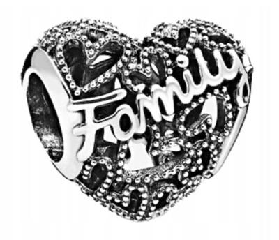 Jewellery – Charms