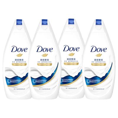 Saponi e gel doccia – Gel doccia