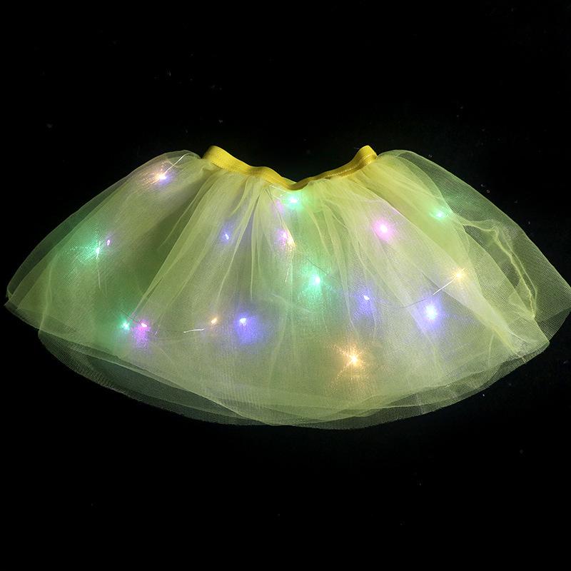 LED20 Luminous Butterfly & Angel Wings Toy Set for Kids - Three Pieces