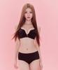 Keulasiang 4Cm Fantasia Volume Bra + Panty Set
