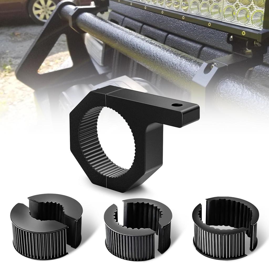 Bike Stay, Mounting Stay, Samman Bracket, Brackets, No Drilling, Easy Installation, Fog Light Stay,