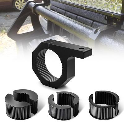Bike Stay, Mounting Stay, Samman Bracket, Brackets, No Drilling, Easy Installation, Fog Light Stay,