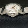 VINTAGE WEST END WATCH CO HAND-WINDING SWISS BOY WHITE DIAL WATCH A436449-2 R129-a436449