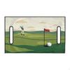Golfe – Cuidado dos equipamento de golfe