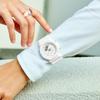 Casio G-Shock GMA-P2100-7AJF White Dial Unisex Watch New
