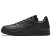 Anta Skyspace Basketball Culture Trendy Versatile Retro Casual Simple Durable Breathable Low-Top Sneakers Men Sneakers Black 912541804-4