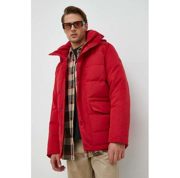 Куртка зимняя Wrangler THE BODYGUARD EU M