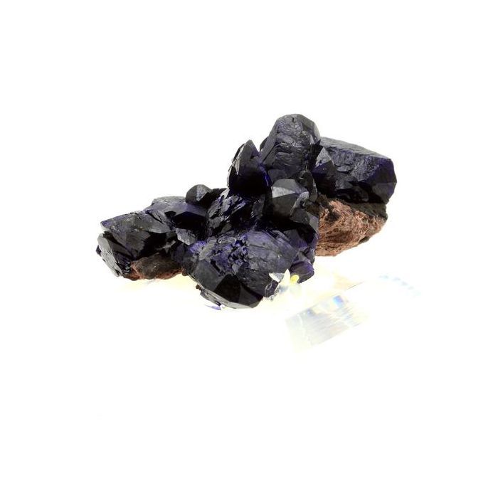 Pierres et Minéraux. Azurite. 367.5 ct. Milpillas Mine, Sonora, Mexique.