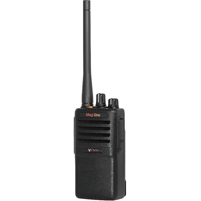 Motorola Mag One VZ-10 Two-Way Radio (CN version)