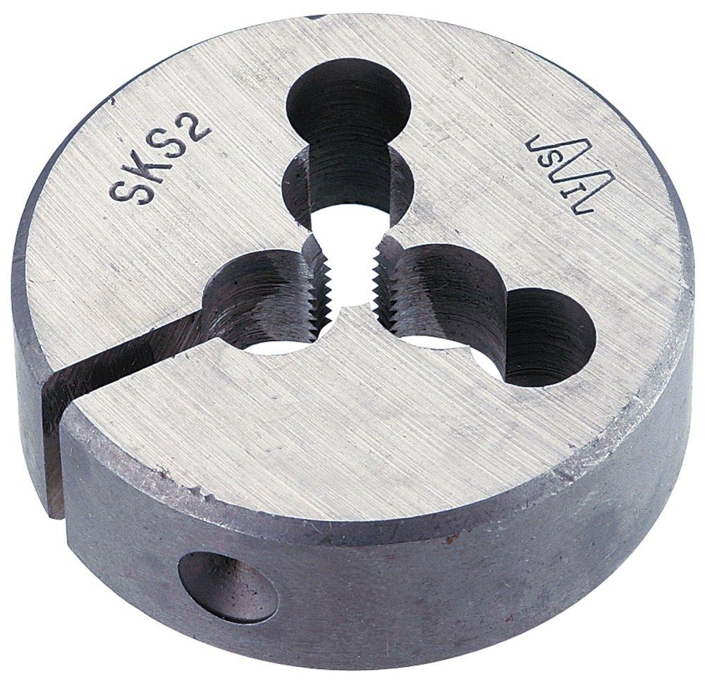 

Niigata Seiki SK Made in Japan Die 38 diameter M8x1.25