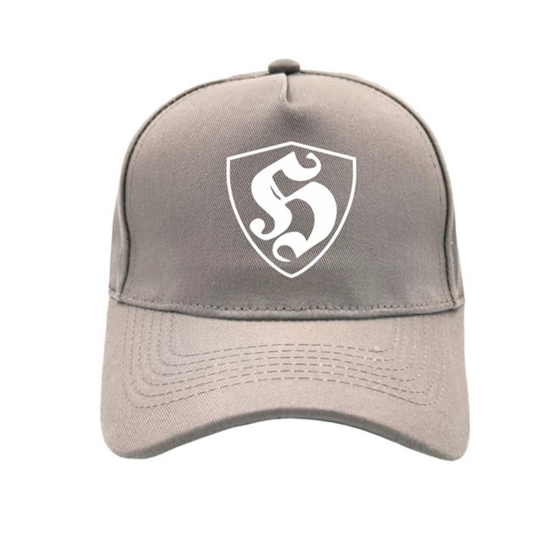 Footballer Hooligans Baseball Cap Unisex Adjustable Outdoor Summer Unisex Hats MZ-334