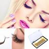 Women Pro Makeup 60 Pcs Clusters Beauty Eye Lashes Grafting Fake False Eyelashes