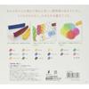 KOKUYO (KOKUYO) Clear Crayons 16 Colors KE-AC28