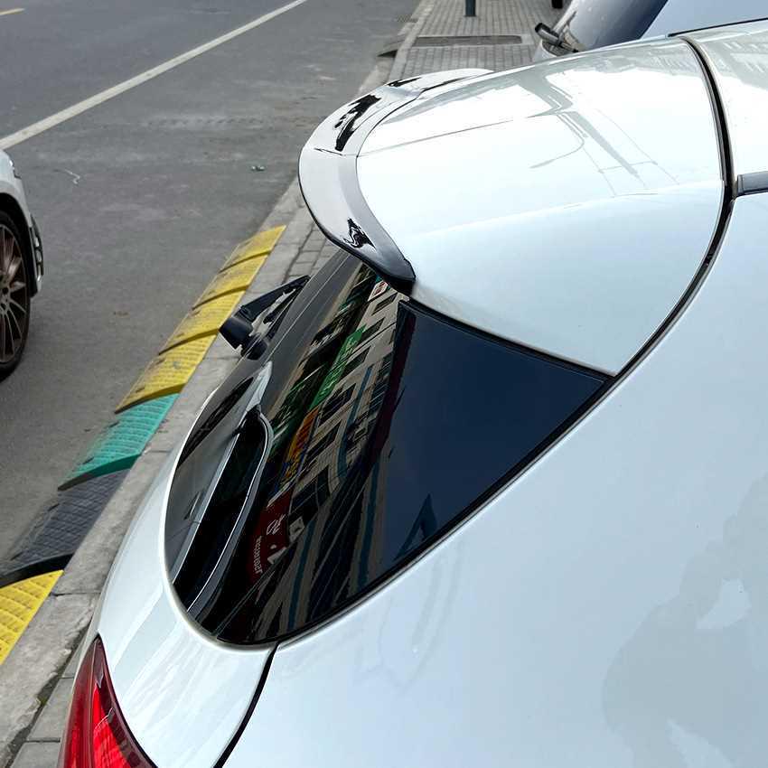 AMG Style Rear Spoiler for Mercedes-Benz A-Class W176/W177 A45 (2012-2023) - Drill-Free Installation