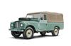 PLATZ Italeri Land Rover 109 LWB Plastic Model with Japanese Instruction Manual IT3665 1/24 (Car)