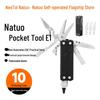 Outil de poche multifonction NexTool E1