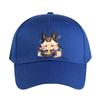 Cyno Genshin Impact Kawaii Ramen Chibi Anime Fun Moment Cap Summer Woman Man Adult Casual Fashion Casual Adjustable Sun Hat