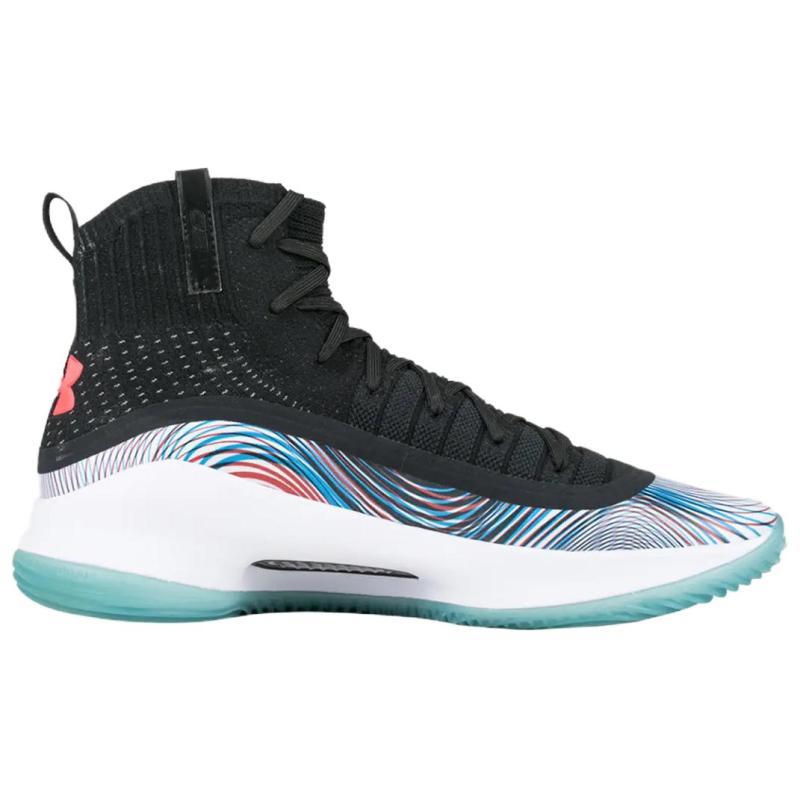 Under Armour Curry 4 'More Magic' Sneakers 1298306-016