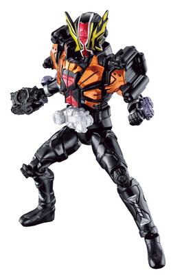 Bandai Kamen Rider RKF Rider Armor Series Kamen Rider Gates Revive Zi-O
