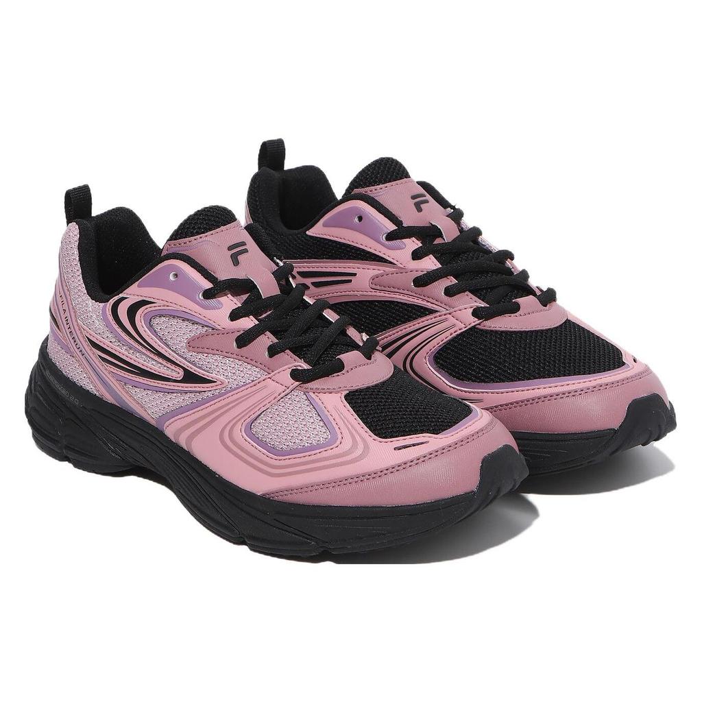 Fila Interrun Sneakers 'Pink' Women's 1RM02699F_651