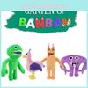 Garten Of Banban Plüschtier Jumbo Josh Weiche Tierpuppe Kinder Geburtstagsgeschenke