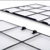 1Pcs For Daikin Air Conditioner Dust Filter Screen FTXH35 FTXD35 25FV2C FTXS35DV2C Dustproof Air Conditioning Filter Accessories