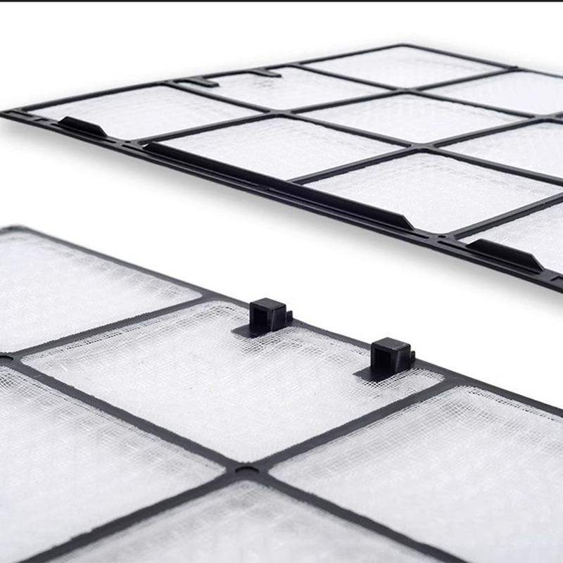 1Pcs For Daikin Air Conditioner Dust Filter Screen FTXH35 FTXD35 25FV2C FTXS35DV2C Dustproof Air Conditioning Filter Accessories
