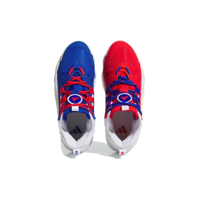 Adidas Jalen Green X Byw Select 'Philippines' Sneakers IG0707