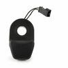 Car Rear Tailgate Window Key Button Micro Switch 9200673 for BMW 5 Series E61 LCI 2005-2010 ABS Accessories