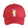 Concho Debí Tirar Mas Fotos Bad Bunny Cap Women Unisex Adult Peaked Hat Fashion Casual Adjustable Printed Baseball Caps Trucker Cap
