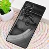 BMX Bike Extreme Sport Soft Phone Case for Samsung Galaxy Note 10 Pro S26 Ultra S23 S24 FE S25 S21 S22 PLUS Shockproof Cove