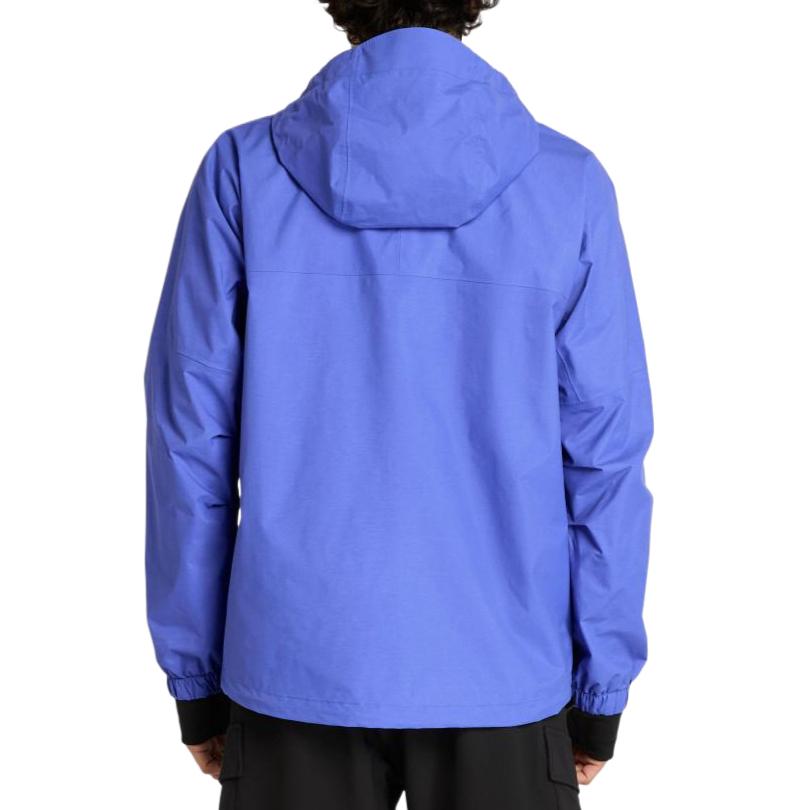 Timberland Jenness Waterproof Windproof Comfortable Versatile Simple Solid Color Jacket Men Jackets TB0A6A73EYQ1