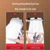 Camellia Handheld Shower Set