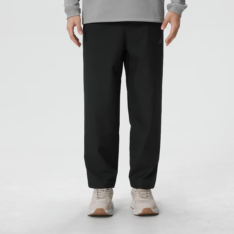 Мужские спортивные брюки-софтшелл Adidas KR2529 XL чёрный
