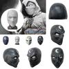 Cosplay Moon Knight Mask Hero Anime Costume Face Shield Halloween Gifts