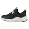 Puma Softride Wired 2 Ease In Jr Comfortable Versatile Durable Low Top Kids Running Shoes Kids sneaker Black 402831-01