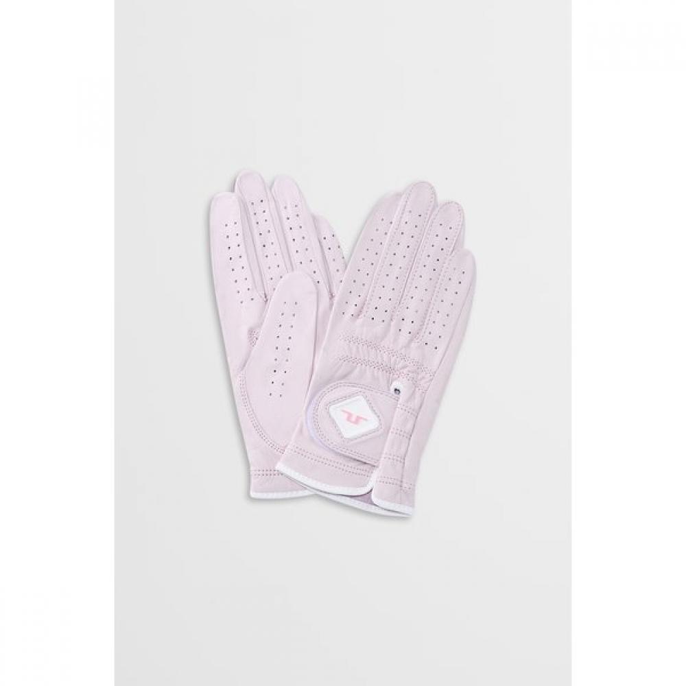 

J.lindeberg Women S Soft Leather gloveS 2 handS 25 Year 1545173911 light pink/21