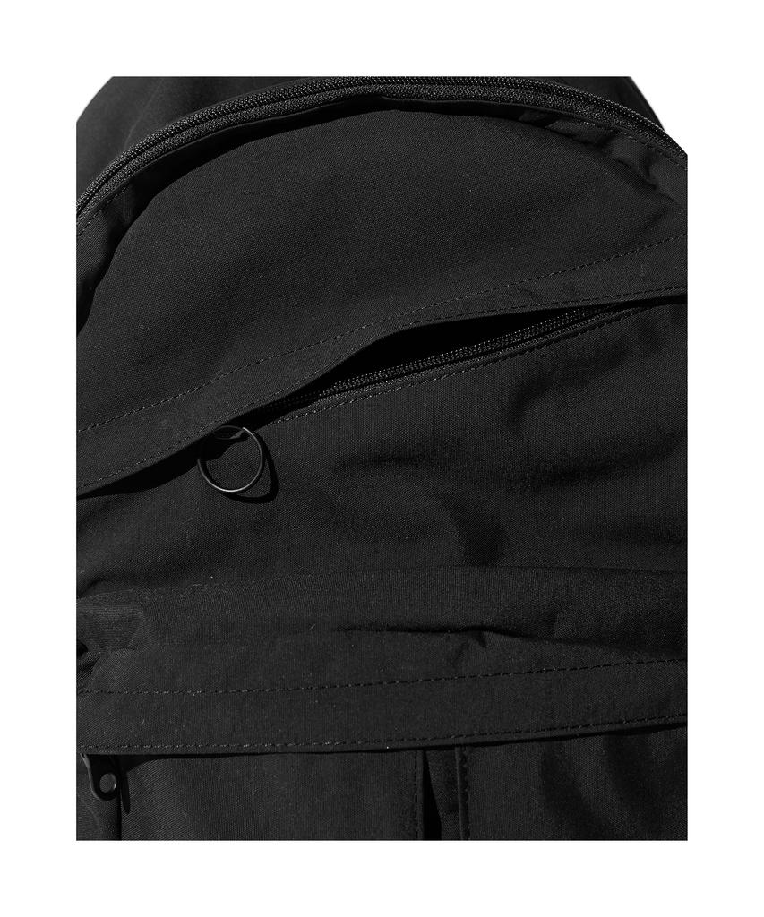 Worthwhile Movement Day Pack (Black) Leather