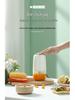 Multi-Functional Electric Baby Food Maker & Meat Grinder with Glass Bowl