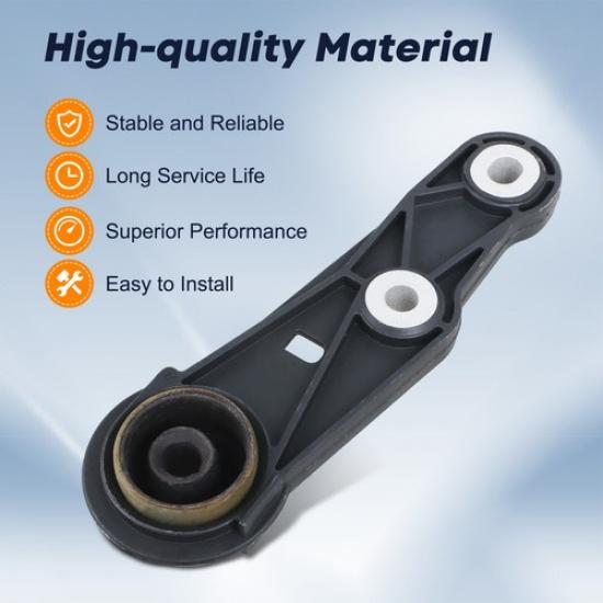 Passenger Rear Muffler Hanger for 2018  2024 Chevrolet Traverse 3.6L 8416033