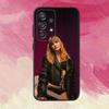 D-Damiano D-David M-Maneskin-es Phone Case For Samsung S25,S24,S21,S22,S23,S30,Ultra,S20,Plus,Fe,Soft Silicone Black Cover