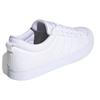 Adidas Neo Bravada Low Tops Casual Skateboarding Shoes White FW2882