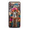 Animal Camel Phone Case For Oneplus 13R 13 12R 11 10T 10R Nord N100 N200 N10 10 9 9R 9RT CE 3 2 Z Pro 5G Soft TPU Cover Fundas