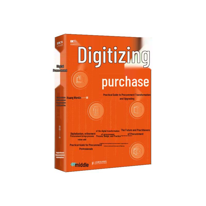 Digital Procurement Transformation Guide