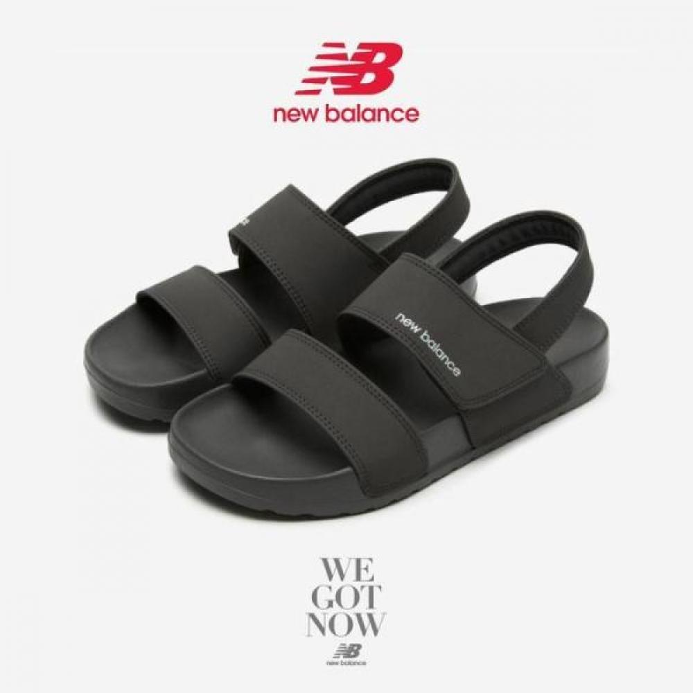 

New Balance И Клей Унисекс сандалии Sd3601hch charcoal/220